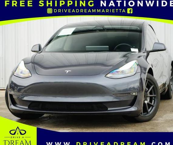 TESLA MODEL 3 2022 5YJ3E1EB1NF205690 image TESLA MODEL 3 2022 5YJ3E1EB1NF205690 image